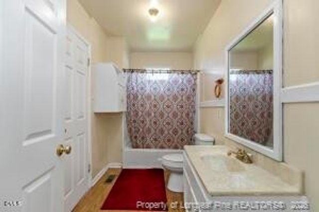 1190 Turlington Road, Dunn, NC 28334