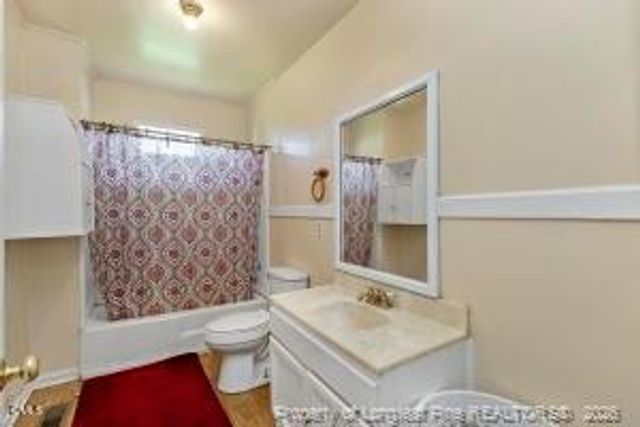 1190 Turlington Road, Dunn, NC 28334