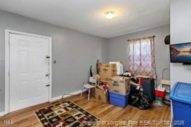 1190 Turlington Road, Dunn, NC 28334