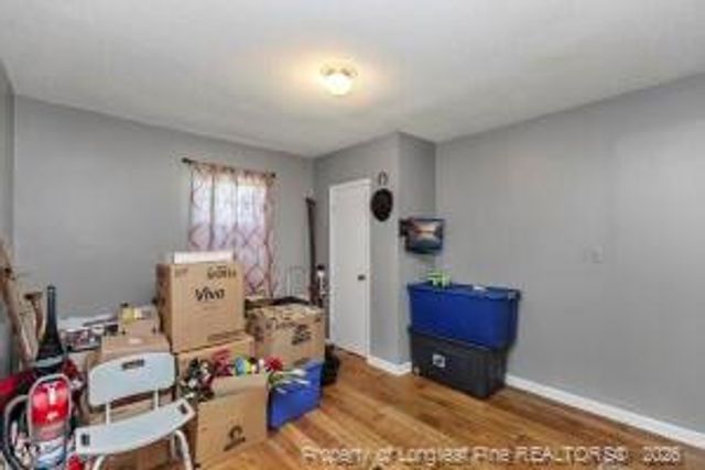 1190 Turlington Road, Dunn, NC 28334