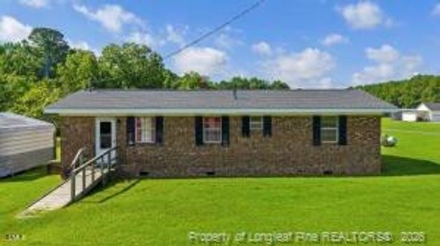 1190 Turlington Road, Dunn, NC 28334