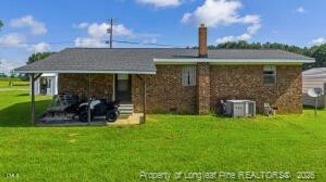 1190 Turlington Road, Dunn, NC 28334
