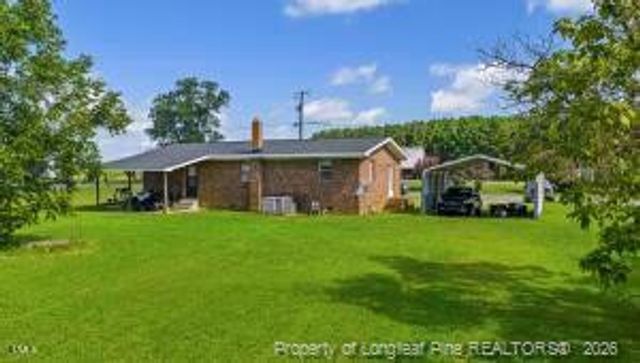 1190 Turlington Road, Dunn, NC 28334