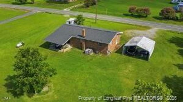1190 Turlington Road, Dunn, NC 28334