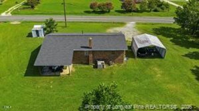 1190 Turlington Road, Dunn, NC 28334