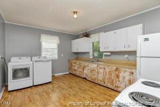 1190 Turlington Road, Dunn, NC 28334