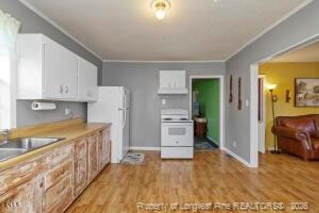 1190 Turlington Road, Dunn, NC 28334
