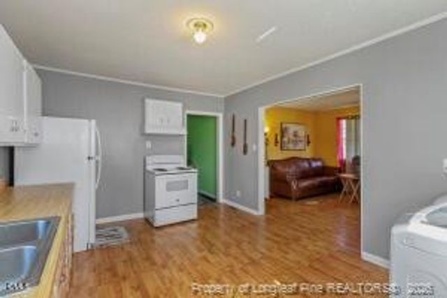 1190 Turlington Road, Dunn, NC 28334