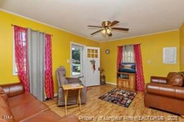 1190 Turlington Road, Dunn, NC 28334