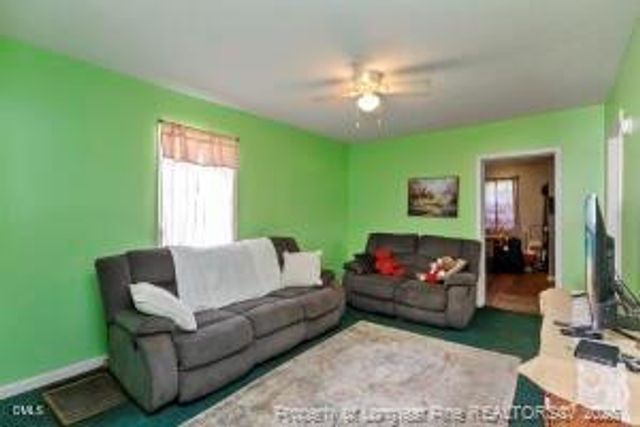 1190 Turlington Road, Dunn, NC 28334