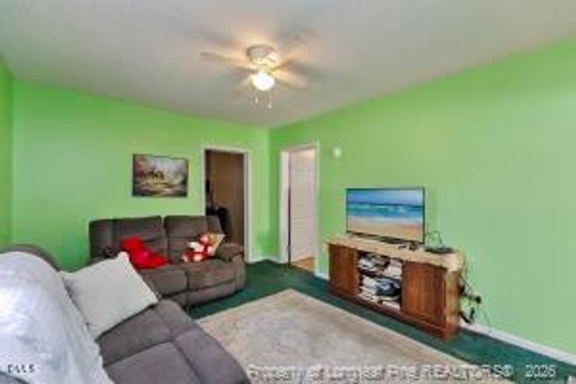 1190 Turlington Road, Dunn, NC 28334