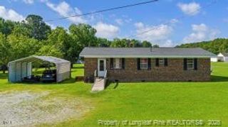 1190 Turlington Road, Dunn, NC 28334