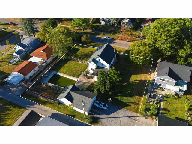 1433 Poplar Street, Huntington, IN 46750