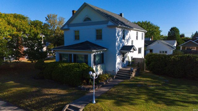 1433 Poplar Street, Huntington, IN 46750