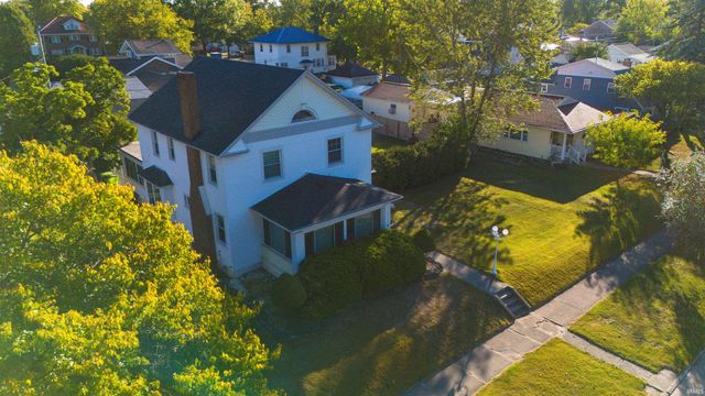 1433 Poplar Street, Huntington, IN 46750