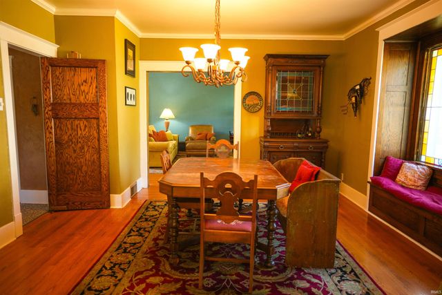 1433 Poplar Street, Huntington, IN 46750