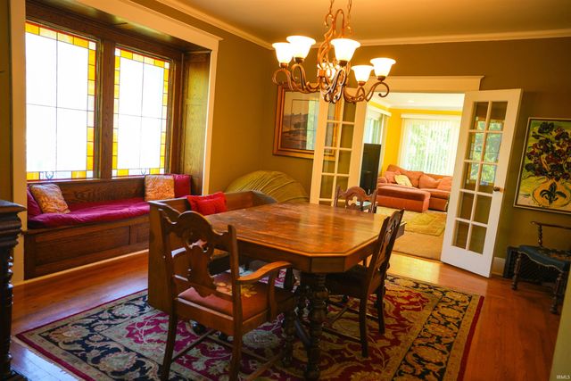 1433 Poplar Street, Huntington, IN 46750