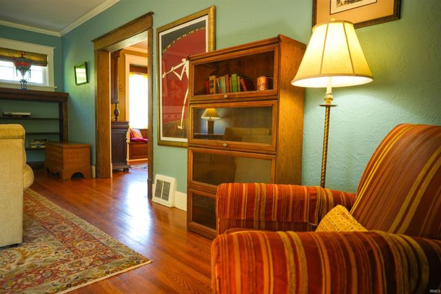 1433 Poplar Street, Huntington, IN 46750