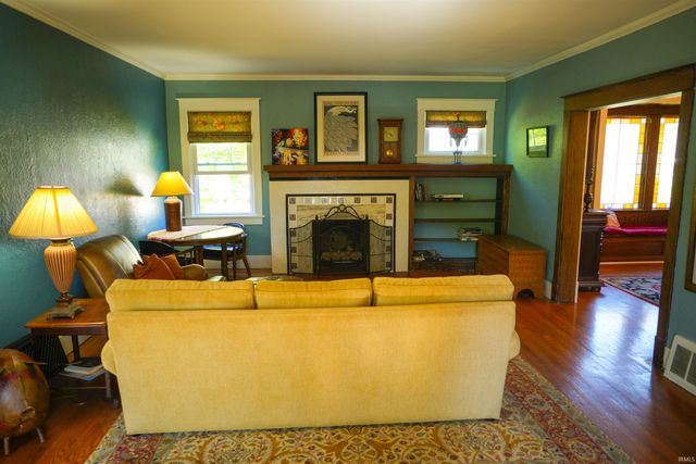 1433 Poplar Street, Huntington, IN 46750