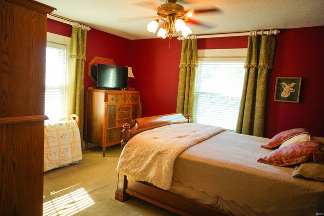 1433 Poplar Street, Huntington, IN 46750