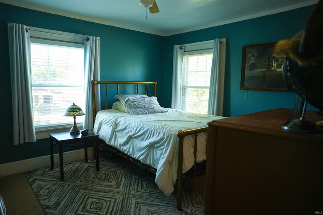 1433 Poplar Street, Huntington, IN 46750