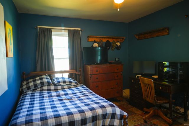 1433 Poplar Street, Huntington, IN 46750