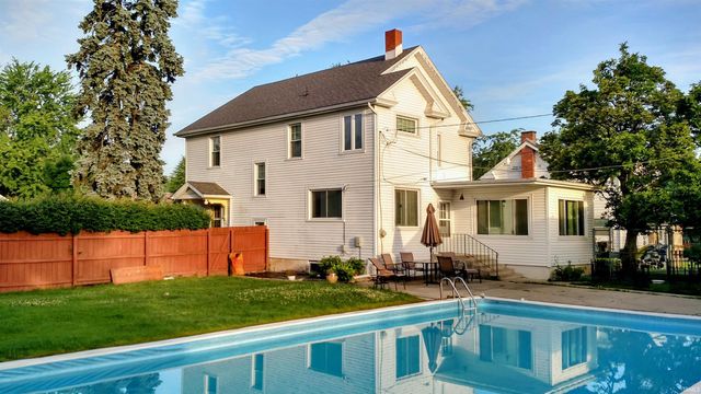 1433 Poplar Street, Huntington, IN 46750