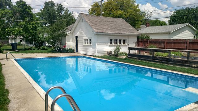 1433 Poplar Street, Huntington, IN 46750