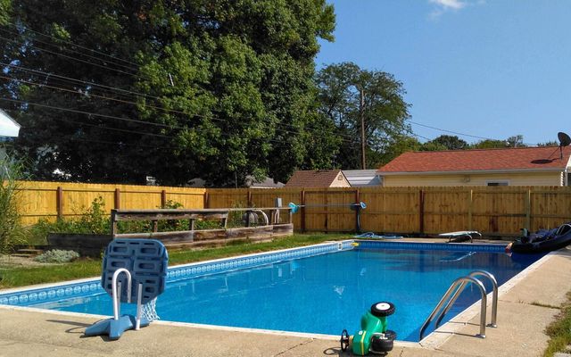 1433 Poplar Street, Huntington, IN 46750