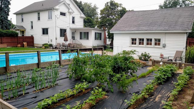 1433 Poplar Street, Huntington, IN 46750