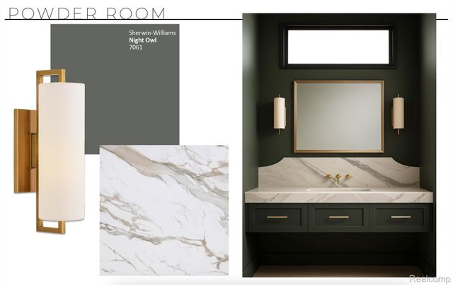 2263 Manchester Road, Birmingham, MI 48009