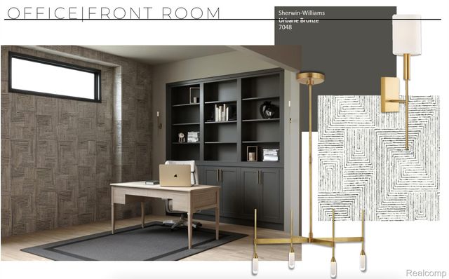 2263 Manchester Road, Birmingham, MI 48009