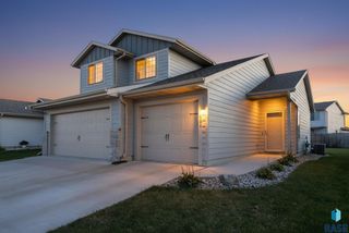 9513 W Liam St Street, Sioux Falls, SD 57106