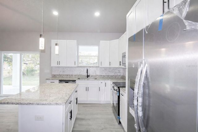 769 MEMORIAL DRIVE, Sebring, FL 33870