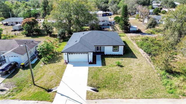 769 MEMORIAL DRIVE, Sebring, FL 33870