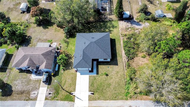 769 MEMORIAL DRIVE, Sebring, FL 33870