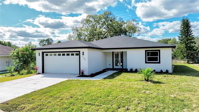 769 MEMORIAL DRIVE, Sebring, FL 33870