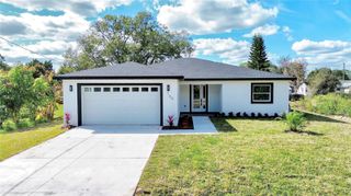 769 MEMORIAL DRIVE, Sebring, FL 33870