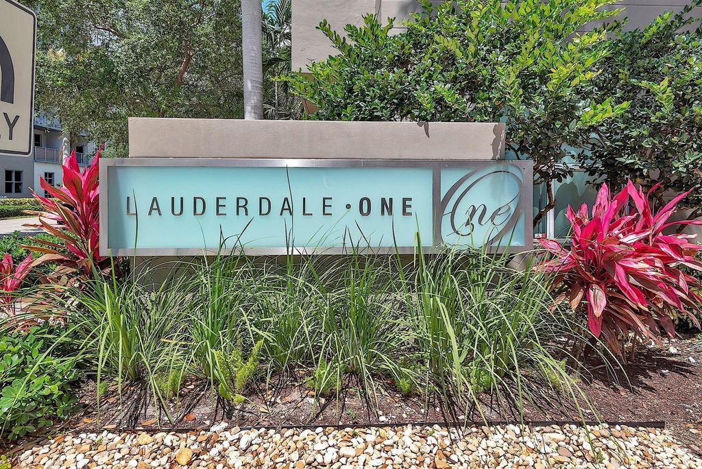 2401 NE 65th Street 502, Fort Lauderdale, FL 33308