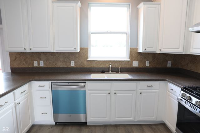 7817 Sea Eagle Circle, Zionsville, IN 46077