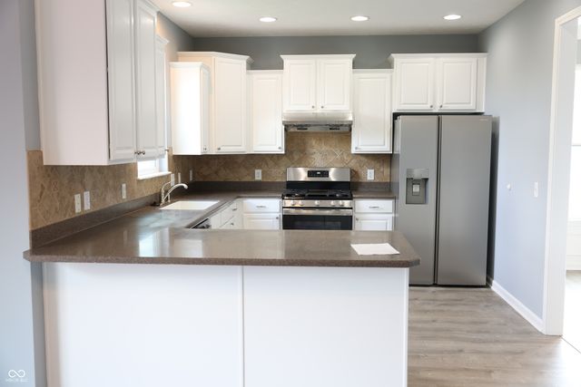 7817 Sea Eagle Circle, Zionsville, IN 46077