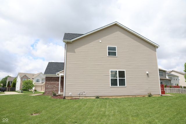 7817 Sea Eagle Circle, Zionsville, IN 46077