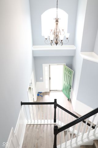 7817 Sea Eagle Circle, Zionsville, IN 46077