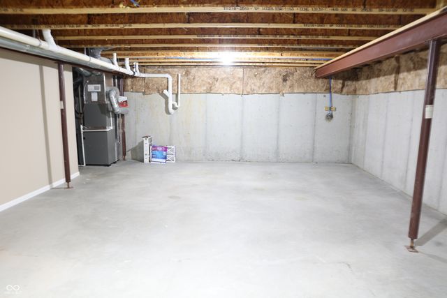 7817 Sea Eagle Circle, Zionsville, IN 46077