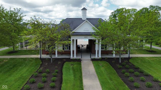 7817 Sea Eagle Circle, Zionsville, IN 46077