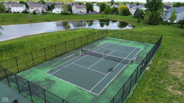 7817 Sea Eagle Circle, Zionsville, IN 46077