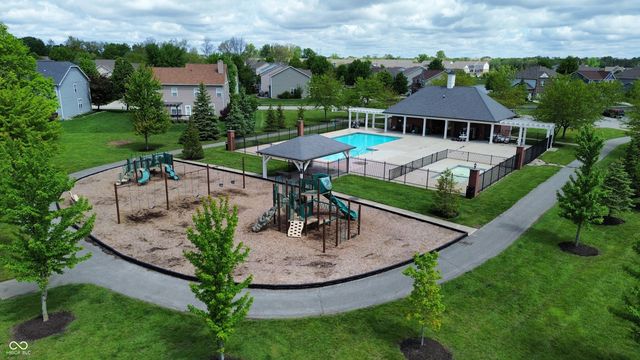 7817 Sea Eagle Circle, Zionsville, IN 46077