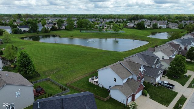 7817 Sea Eagle Circle, Zionsville, IN 46077