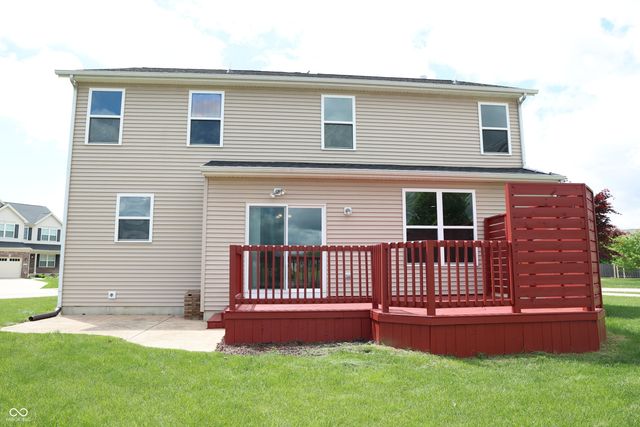 7817 Sea Eagle Circle, Zionsville, IN 46077
