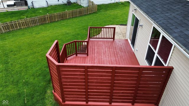 7817 Sea Eagle Circle, Zionsville, IN 46077